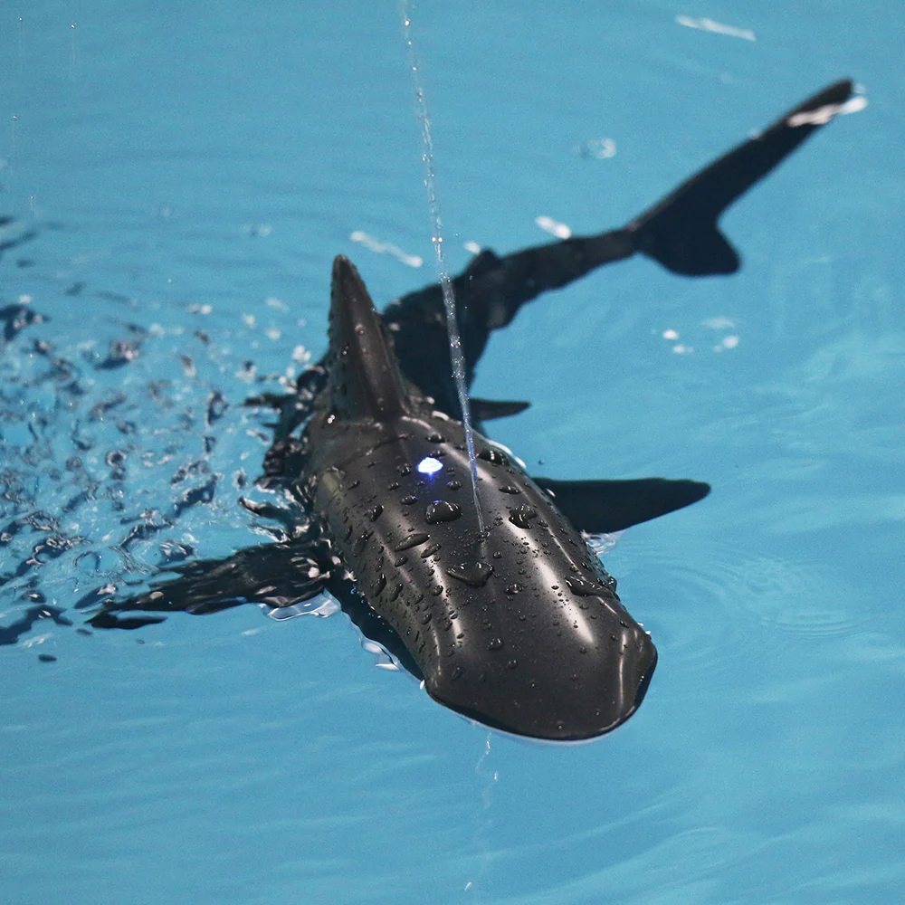 Sharky™ | Fernbedienung Hai - Image 5
