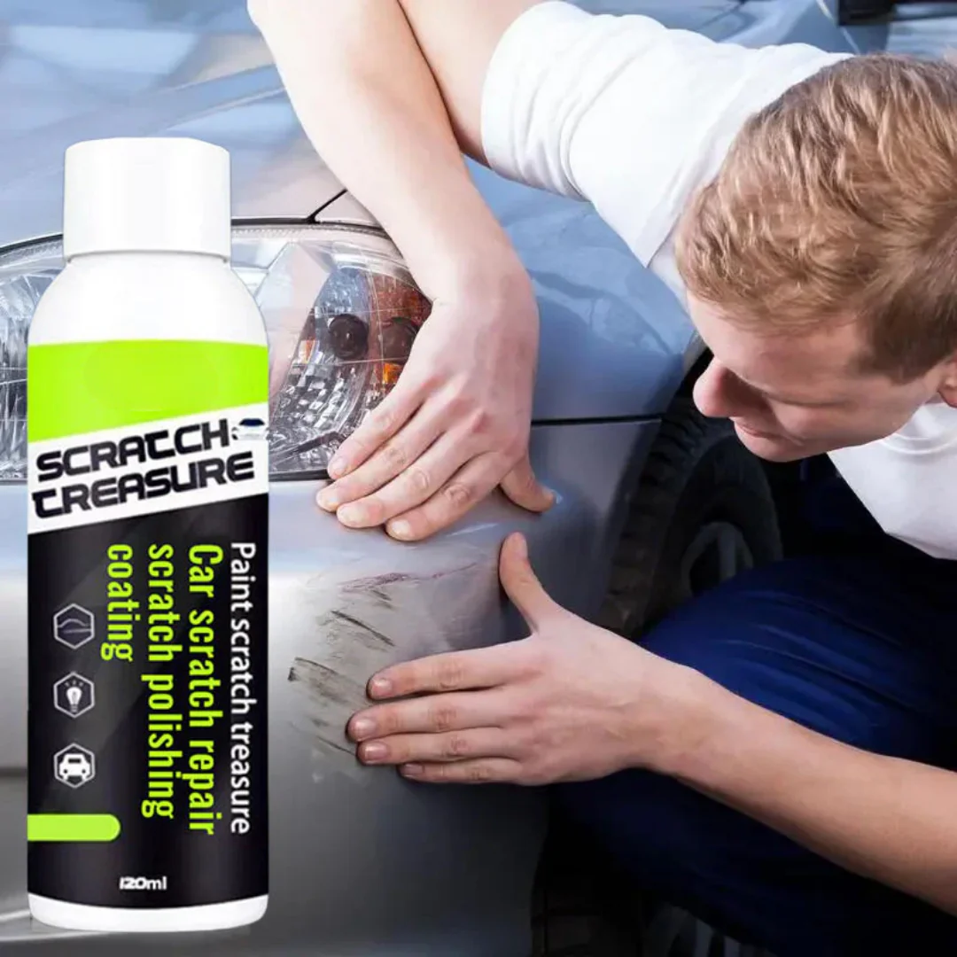 ShineCure™ - Auto-Kratzer-Reparatur - Image 2