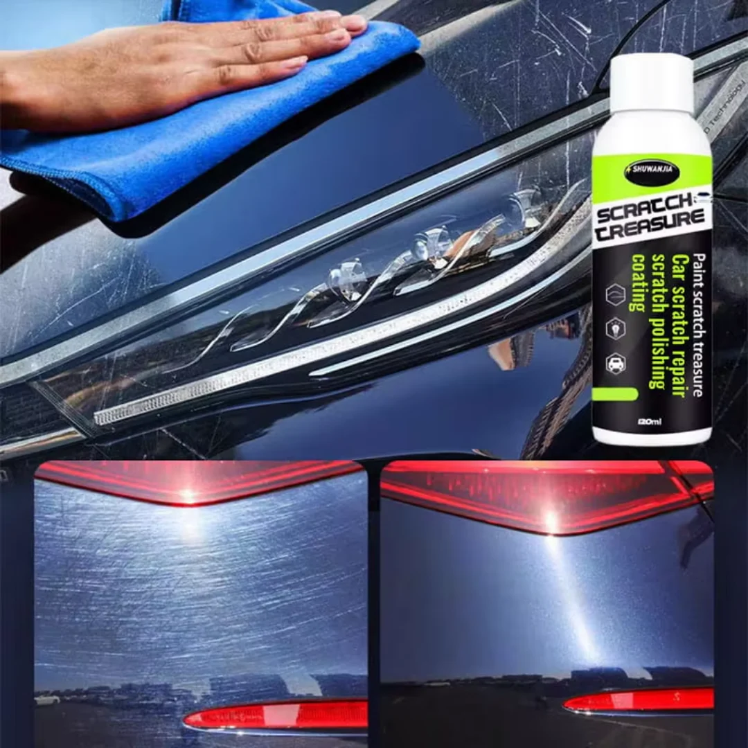 ShineCure™ - Auto-Kratzer-Reparatur - Image 3