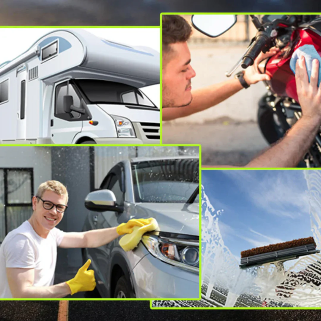 ShineCure™ - Auto-Kratzer-Reparatur - Image 5