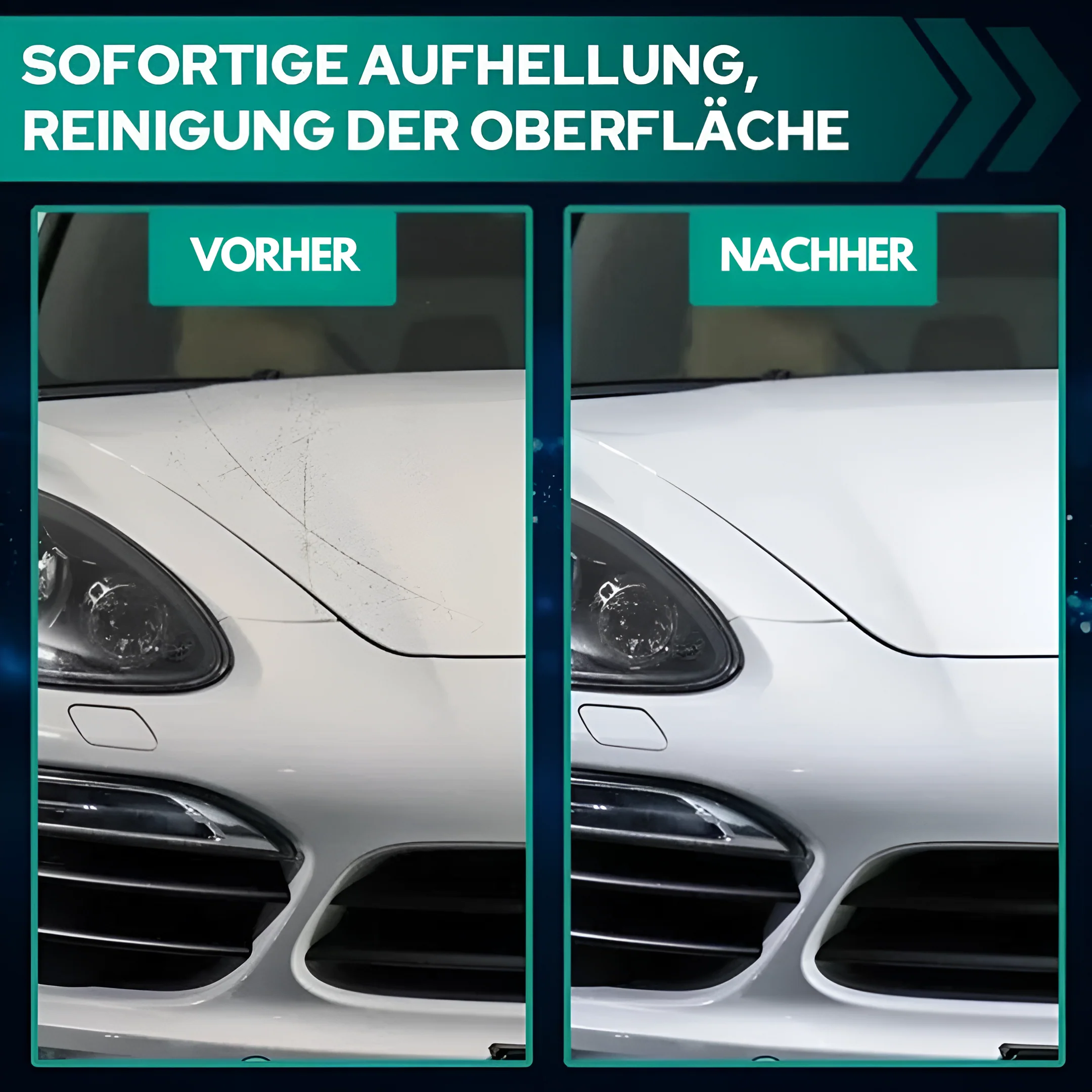 Shynex™ - Keramikversiegelungs-Spray - Image 2