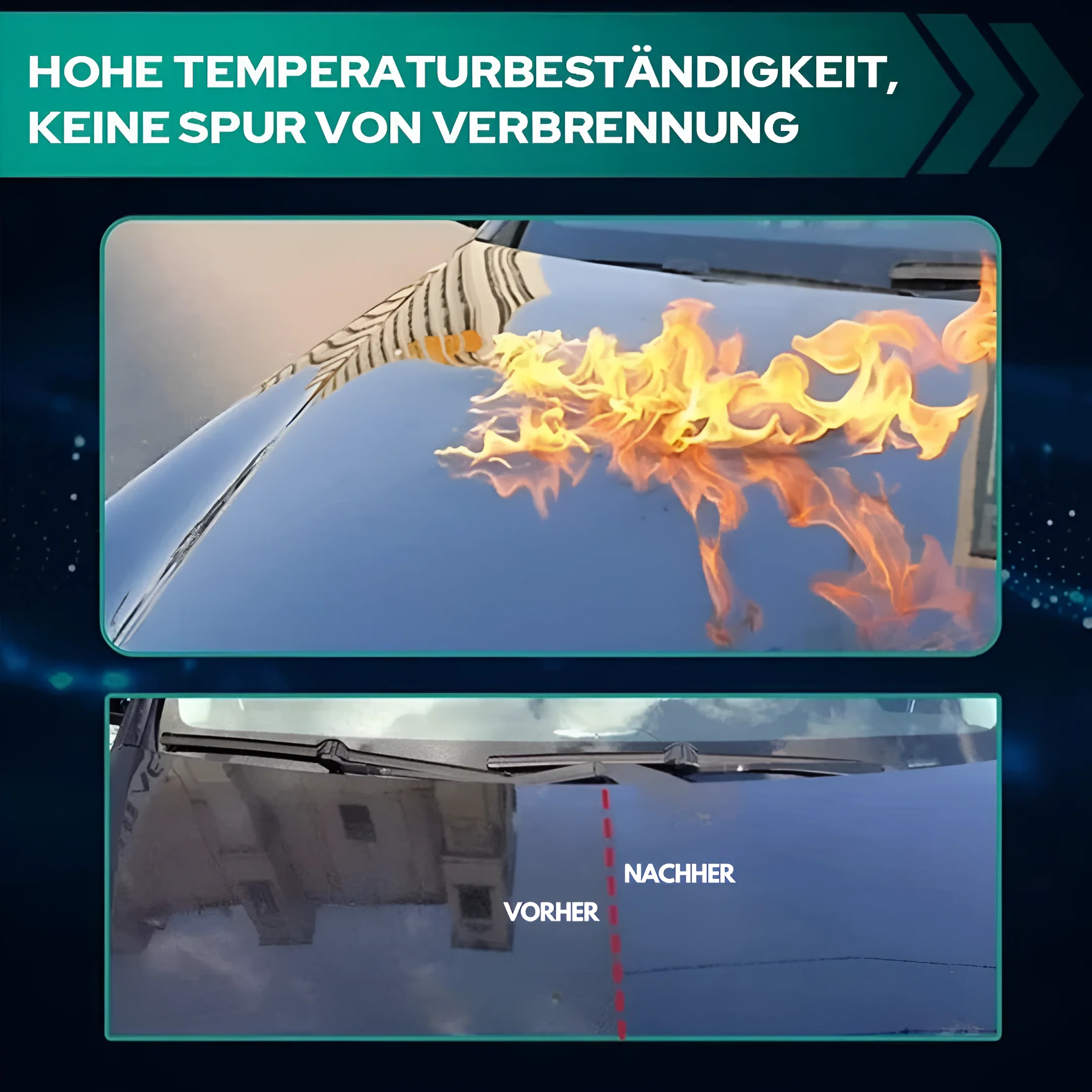Shynex™ - Keramikversiegelungs-Spray - Image 3