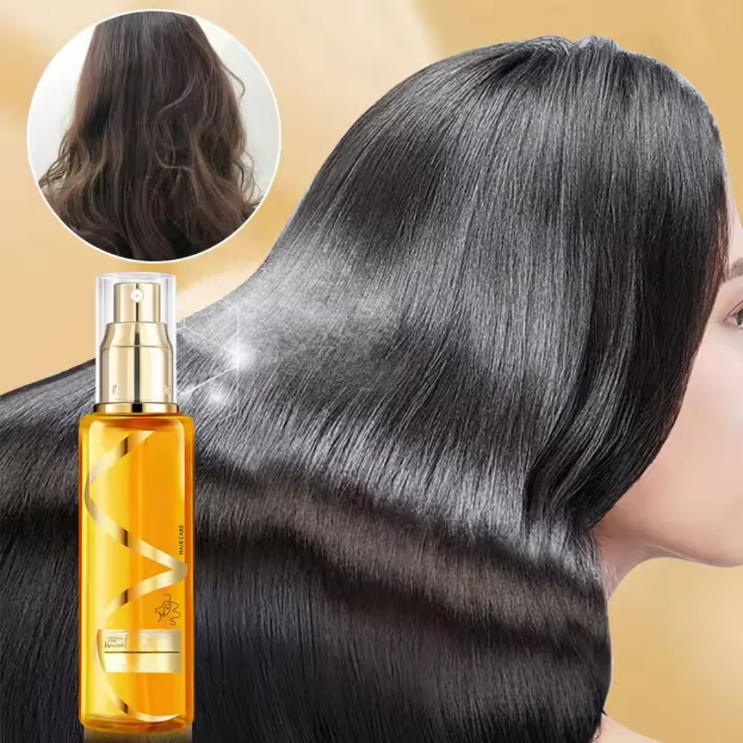 SilqueMist™ - Haarserum Öl Parfum - Image 2