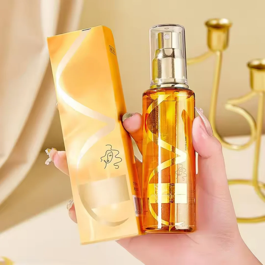 SilqueMist™ - Haarserum Öl Parfum - Image 3