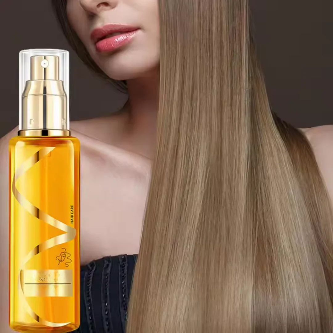 SilqueMist™ - Haarserum Öl Parfum - Image 4