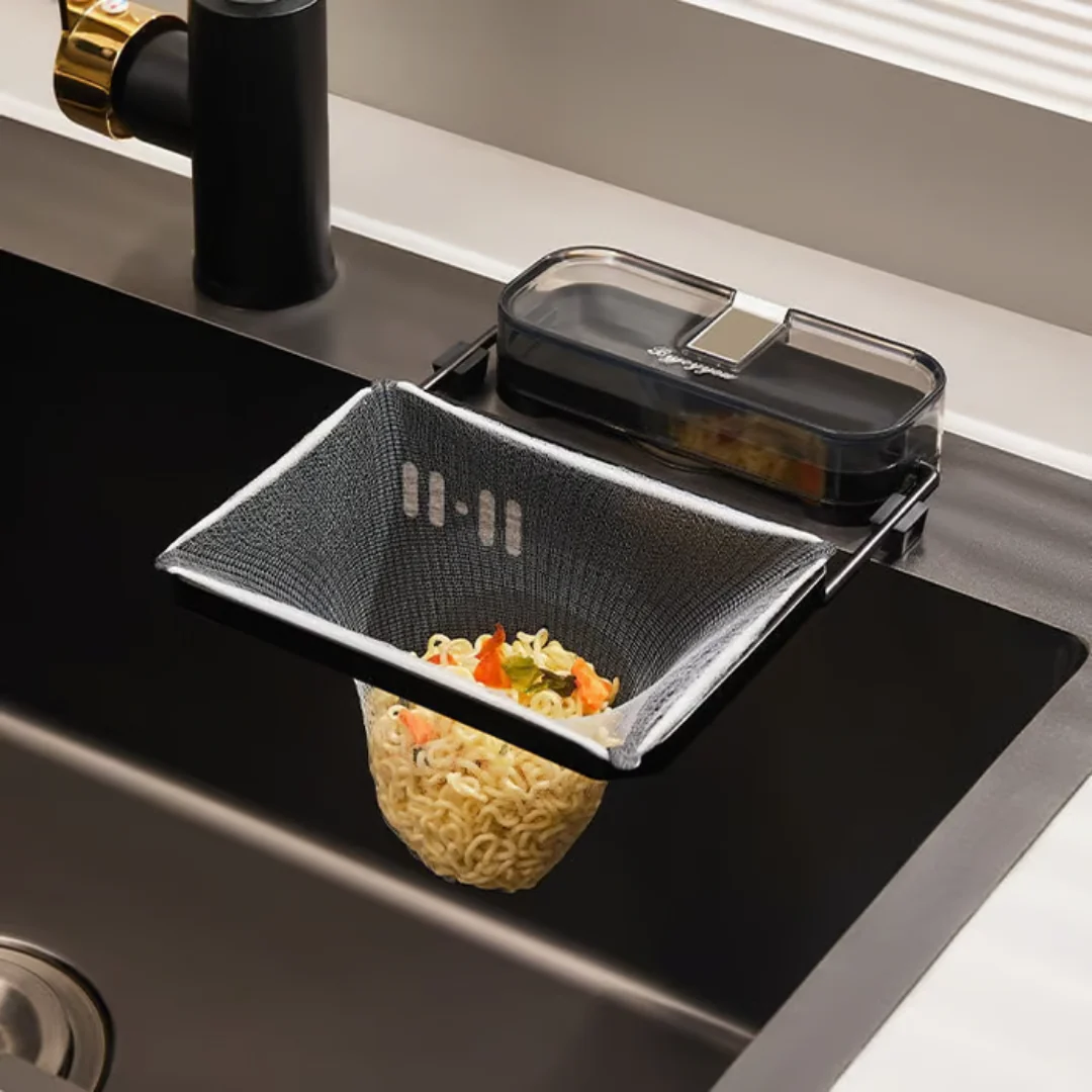 SinkMate™ - Spülbecken-Abflusssieb - Image 2