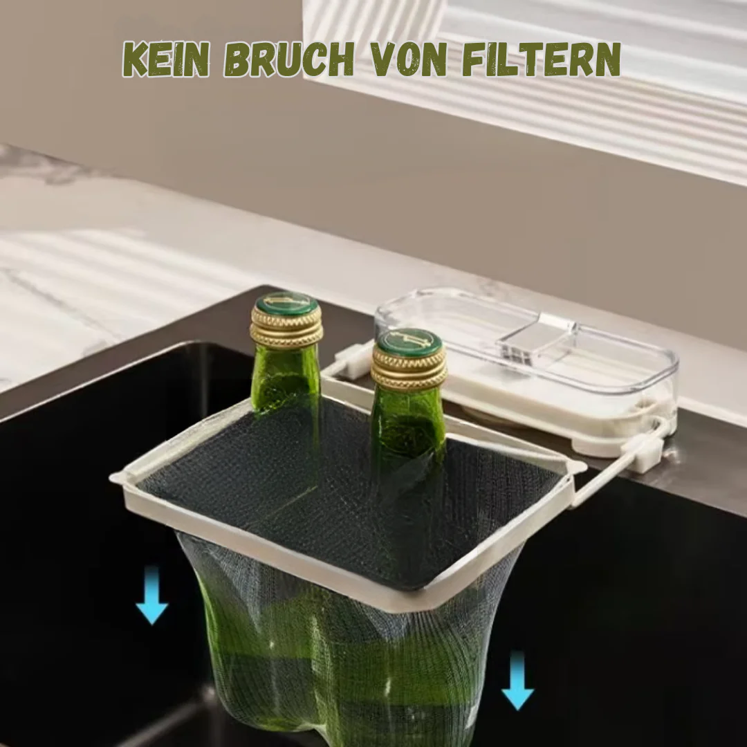 SinkMate™ - Spülbecken-Abflusssieb - Image 3
