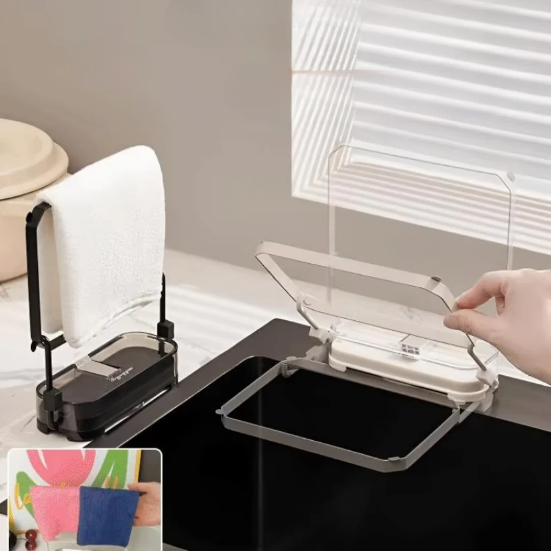 SinkMate™ - Spülbecken-Abflusssieb - Image 5