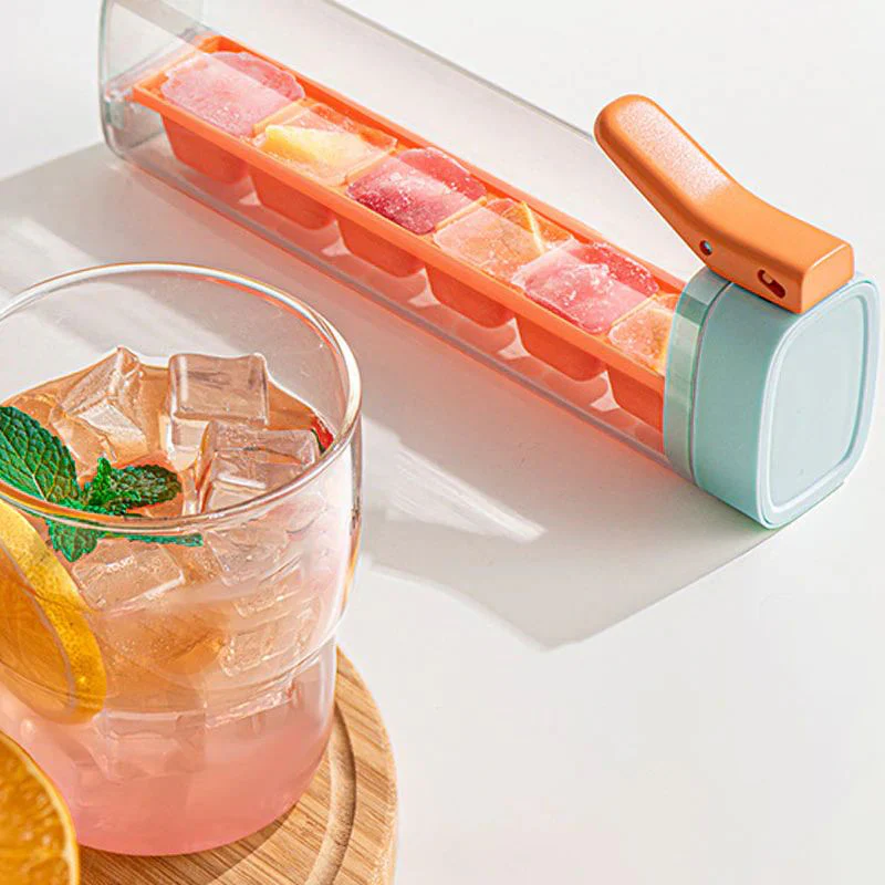 SipChill™ - Eiswürfelform (1+1 GRATIS) - Image 2