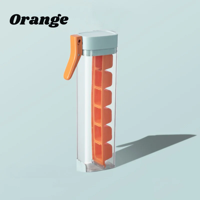 SipChill™ - Eiswürfelform (1+1 GRATIS) - Image 5