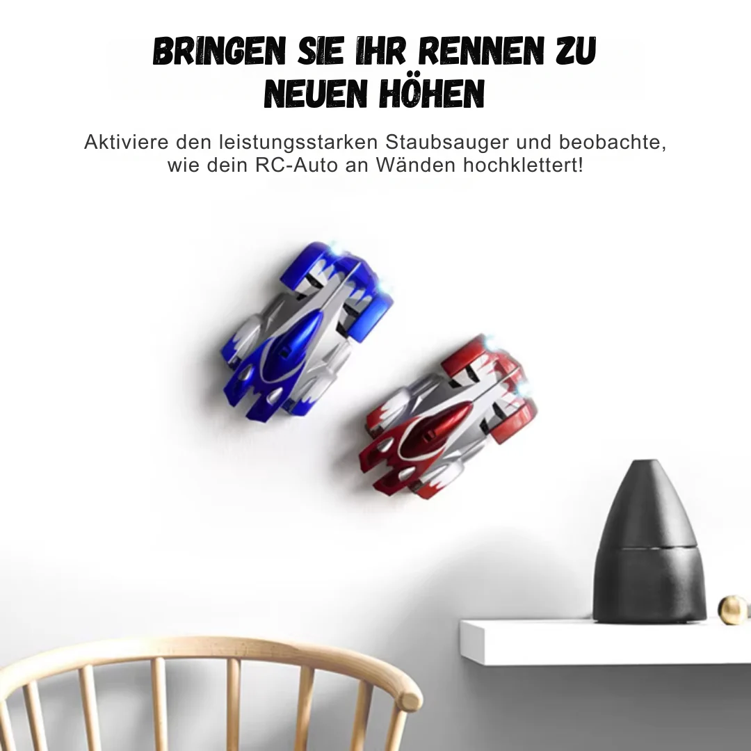SkyGlide™ - RC Anti-Schwerkraft-Auto - Image 4