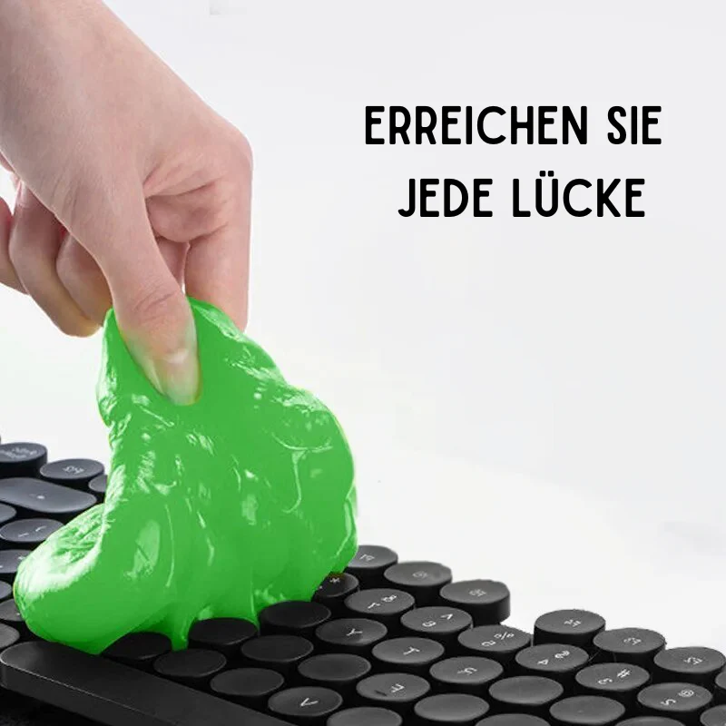 SlimeSweep⢠| Magisches Reinigungsgel (1+1 GRATIS) - Image 3