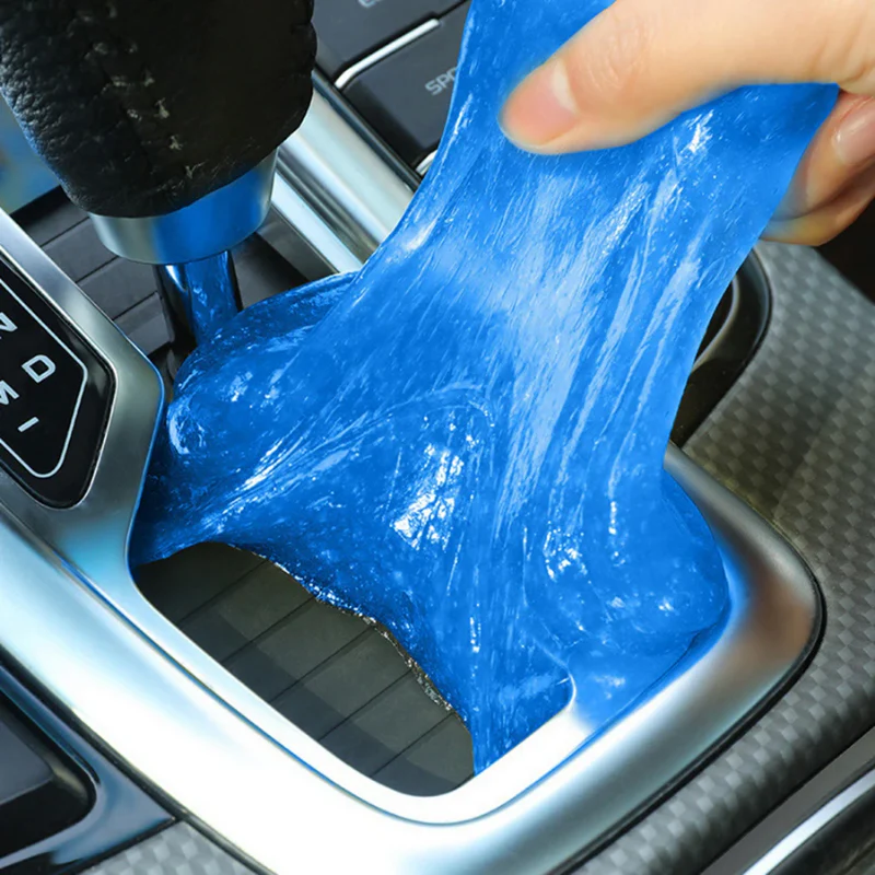SlimeSweep⢠| Magisches Reinigungsgel (1+1 GRATIS) - Image 6