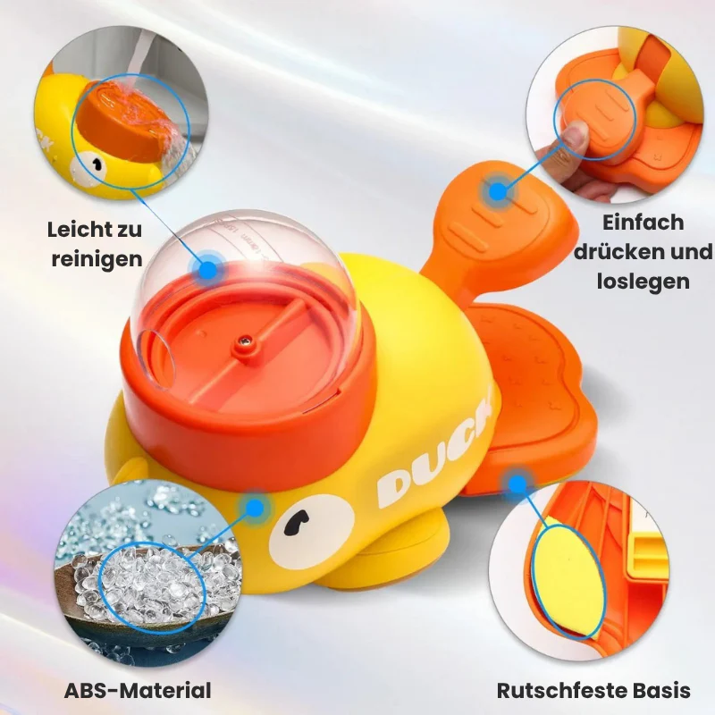 SnackSpin™ | Interaktiver Futterspender für Haustiere - Image 4