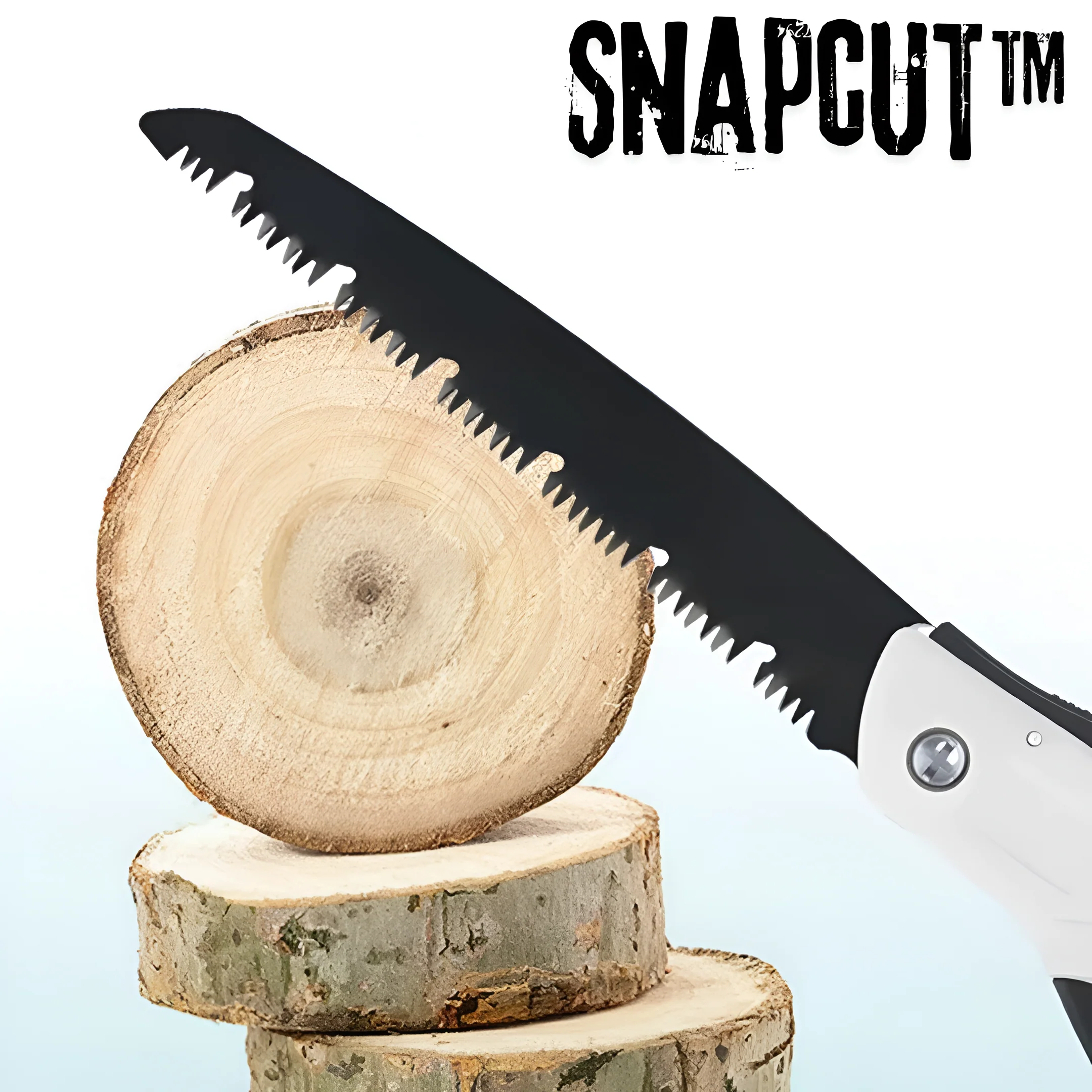 SnapCut⢠- Klappbare Handsäge