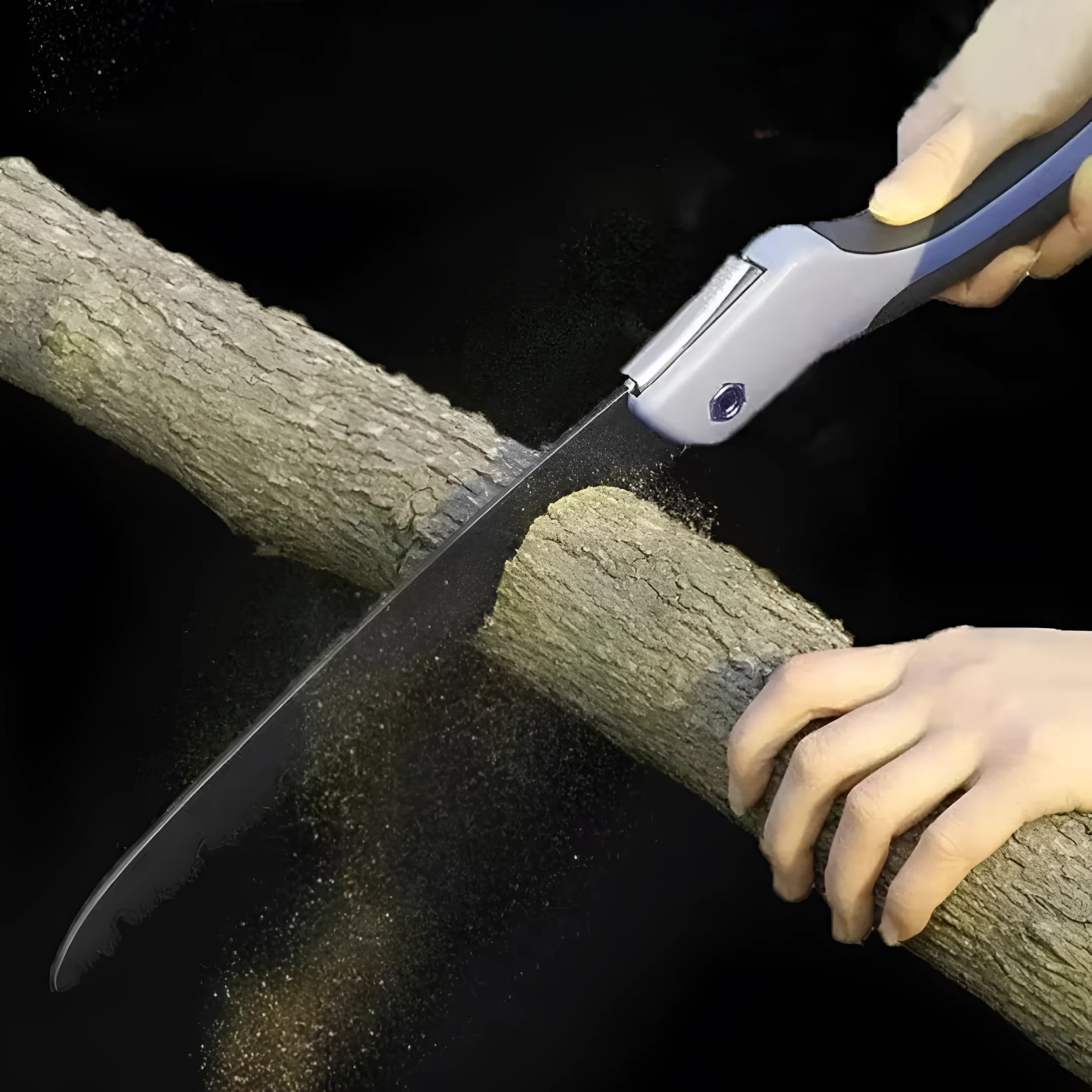 SnapCut⢠- Klappbare Handsäge - Image 3