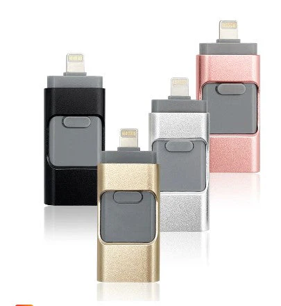 SnapSync™ | 4-in-1-Flash-Laufwerk - Image 8