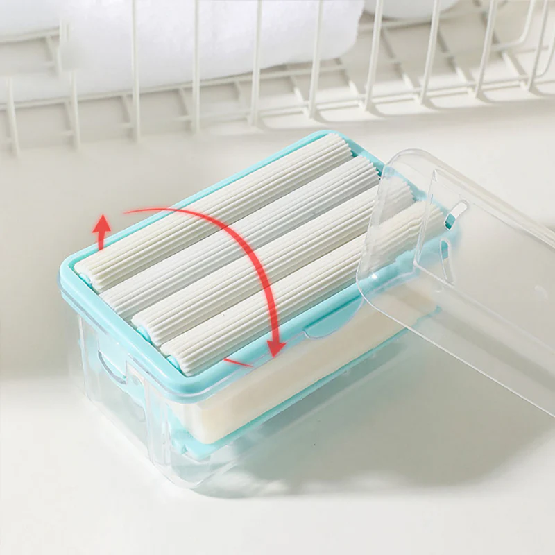 SoapyRoll™ | Rollender Seifenspender (1+1 GRATIS) - Image 2