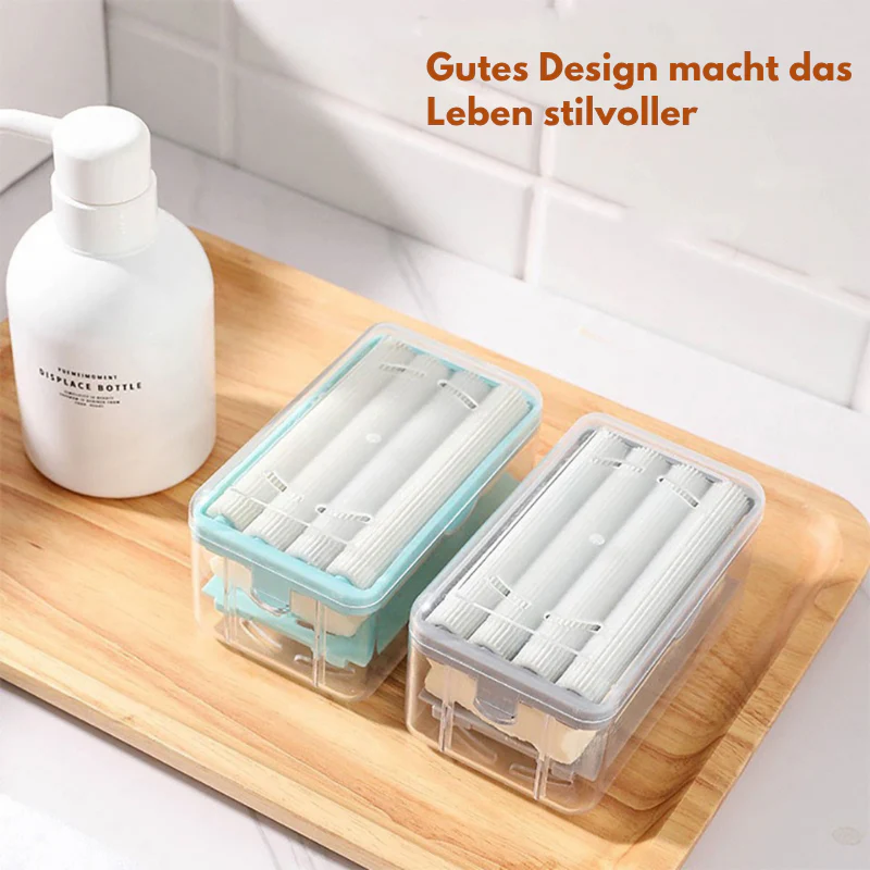 SoapyRoll™ | Rollender Seifenspender (1+1 GRATIS) - Image 3