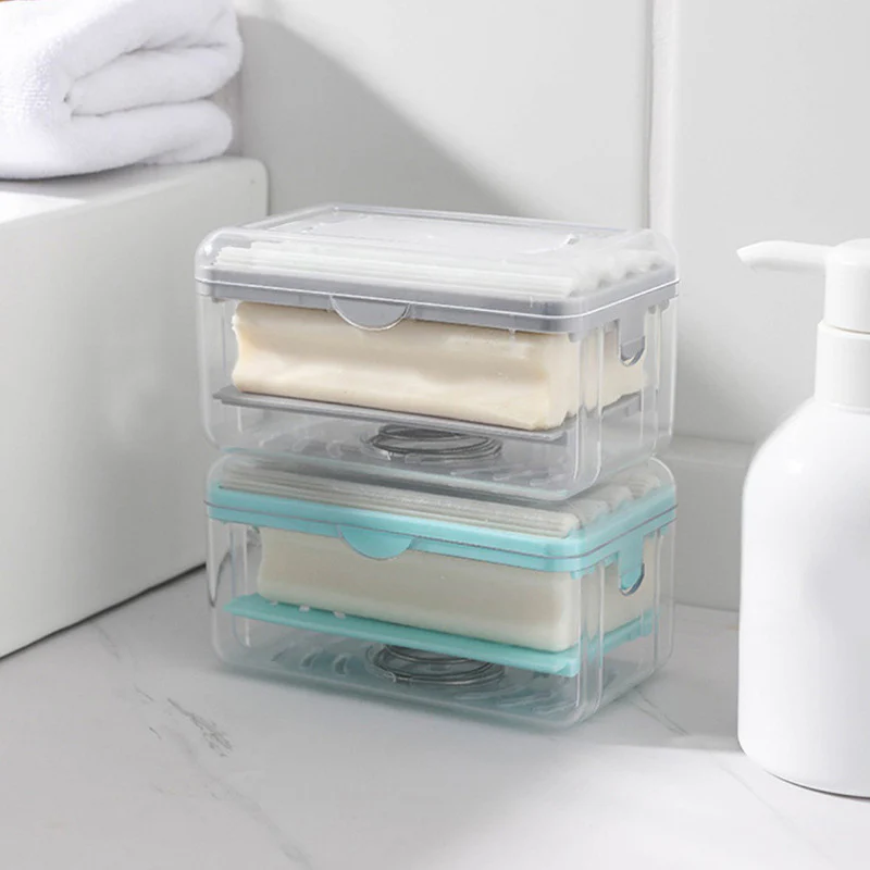 SoapyRoll™ | Rollender Seifenspender (1+1 GRATIS) - Image 4