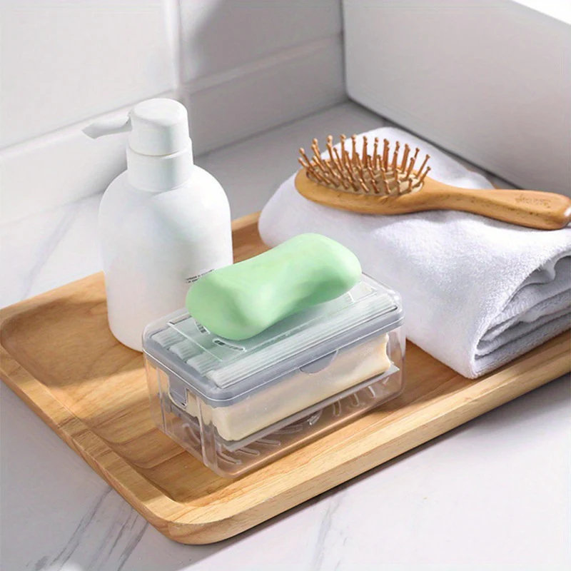 SoapyRoll™ | Rollender Seifenspender (1+1 GRATIS) - Image 5
