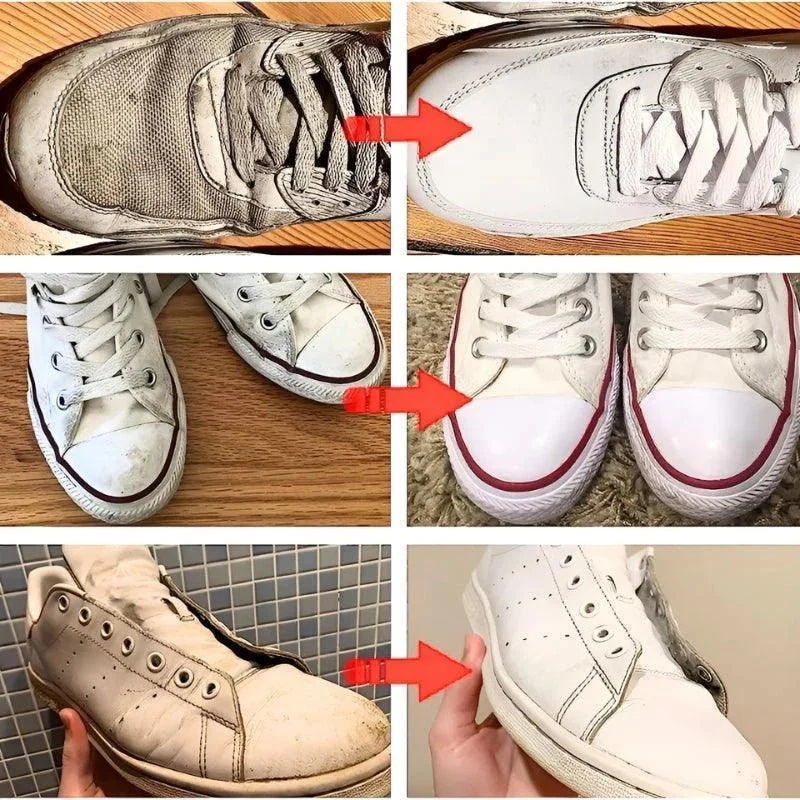 SoleShine™ | Schuhreinigungscreme - Image 5