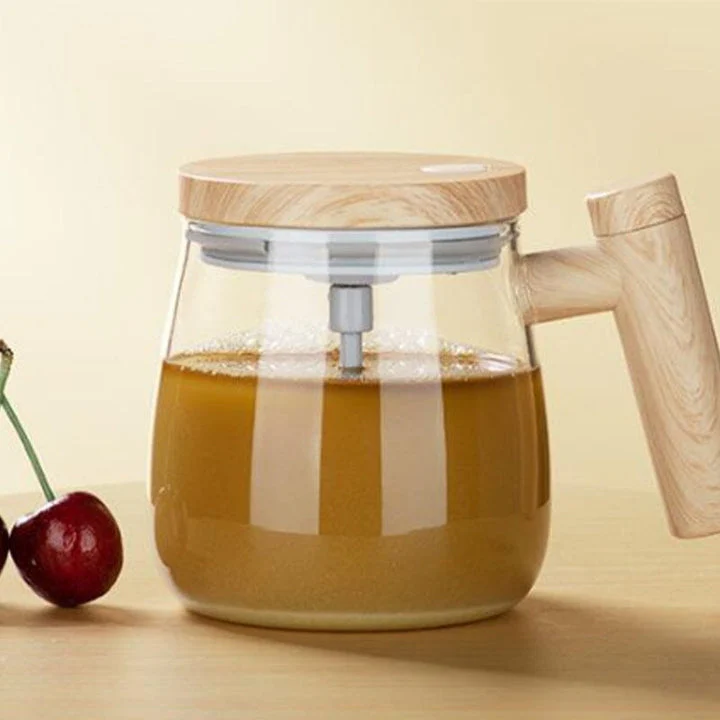 SpeedBlend™ - Selbstrührender Becher - Image 3