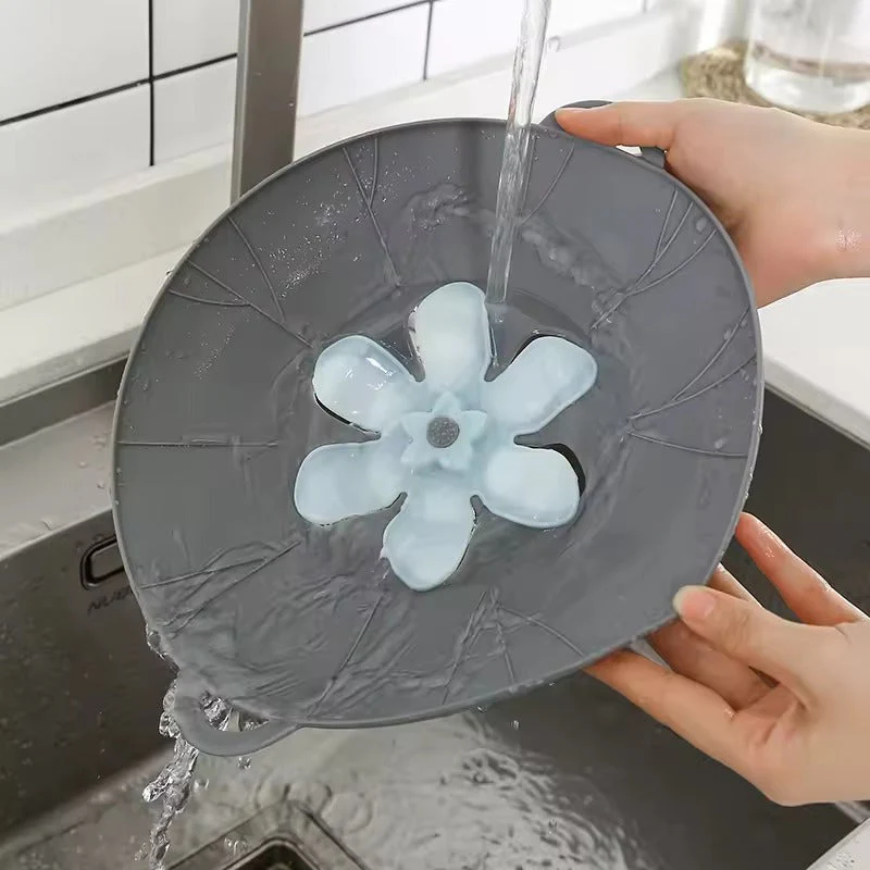 SpillShield™ | Anti-Überkoch-Deckel (1+1 GRATIS) - Image 4
