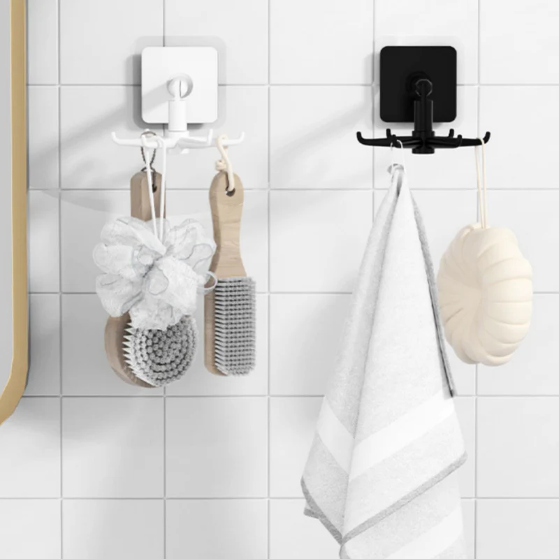 SpinyHook™ | 360° Drehbarer Küchenhaken (1+1 GRATIS) - Image 4
