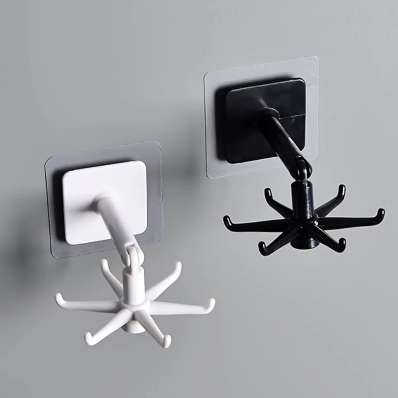 SpinyHook™ | 360° Drehbarer Küchenhaken (1+1 GRATIS) - Image 5