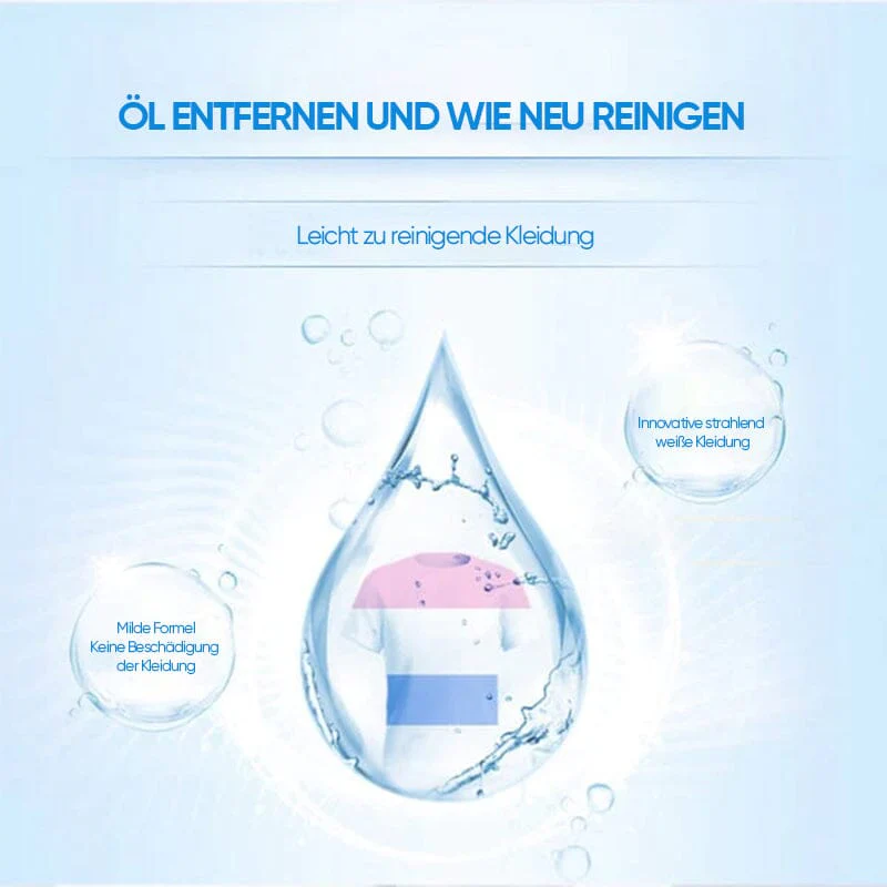 SpotFree™ - Wäschefleckenentferner - Image 6