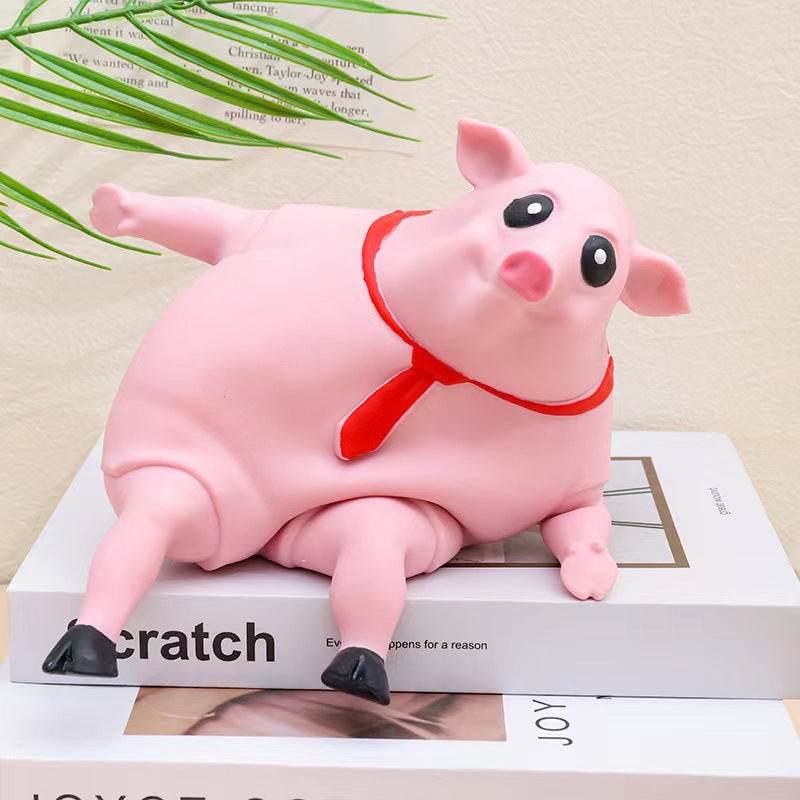 SquishyPig™ | Stressabbau-Schwein - Image 4