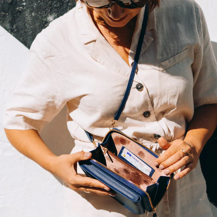 Straplet™ – Crossbody-Minitasche - Image 6