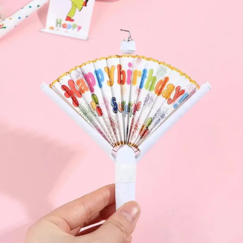 SurprisePop™ | Überraschungs-Geburtstagskerze (1+1 GRATIS) - Image 2