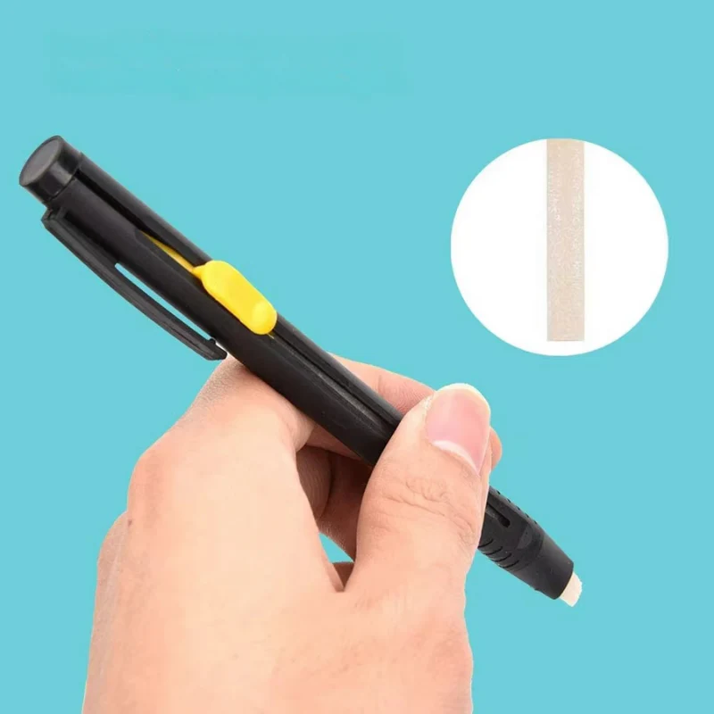 ThermoPen⹠| Hitzelöschbarer Stoffmarker (1+1 GRATIS) - Image 3