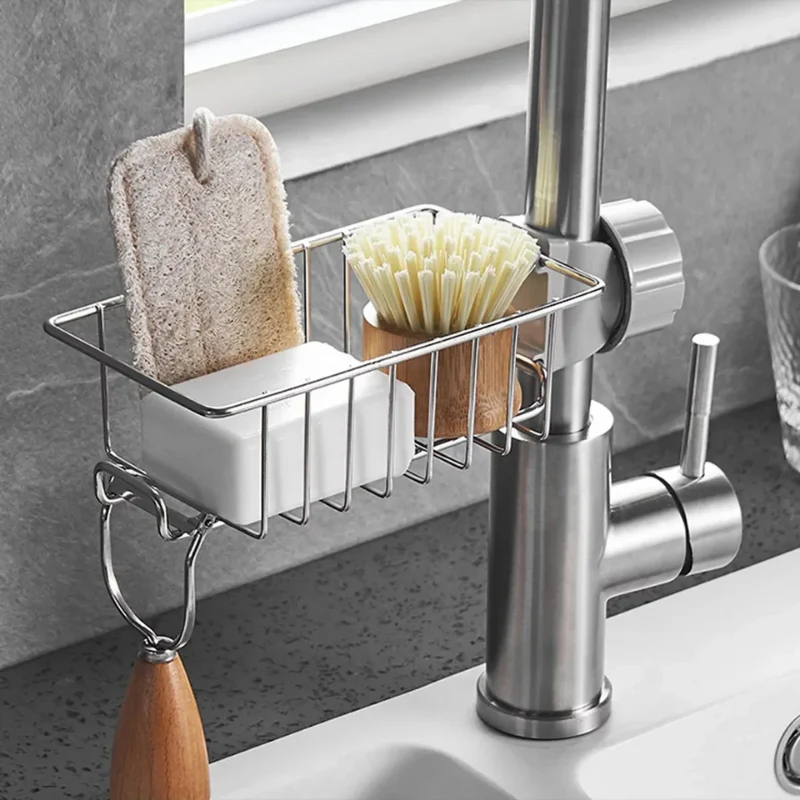 TidyTap™ | Zapfhahn-Organisationstablett (1+1 GRATIS) - Image 2