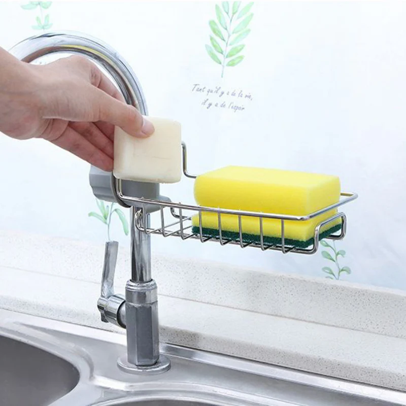 TidyTap™ | Zapfhahn-Organisationstablett (1+1 GRATIS) - Image 4