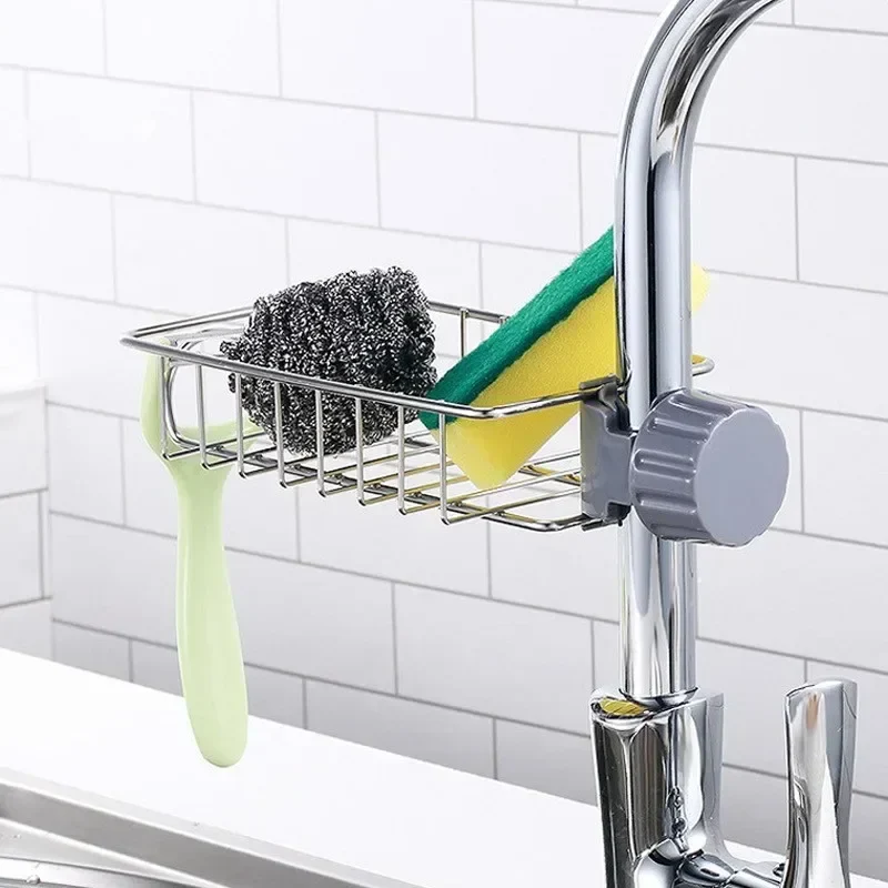 TidyTap™ | Zapfhahn-Organisationstablett (1+1 GRATIS) - Image 5
