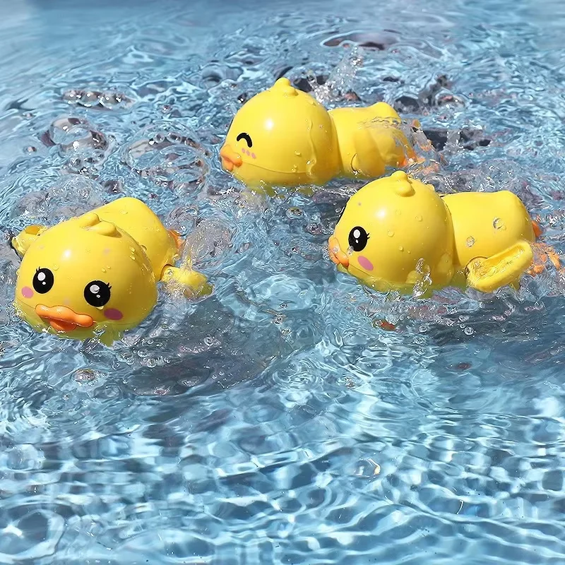 TubTots™ - Baby-Badespielzeug (2+1 Gratis) - Image 4