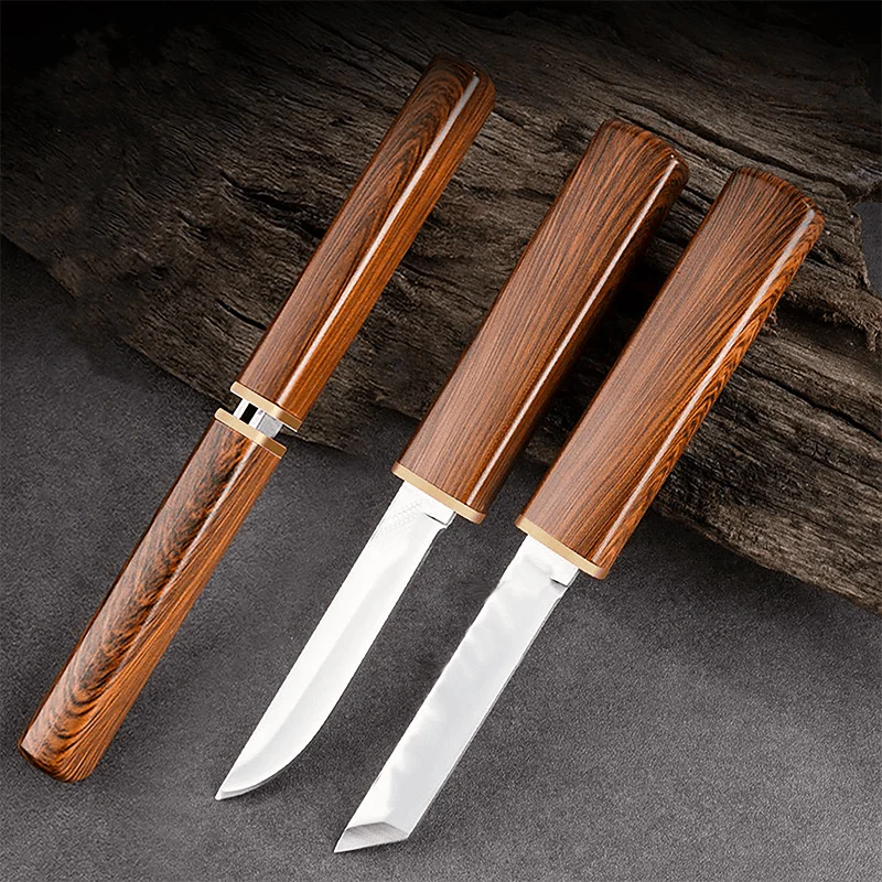 TwinBlade™ | Doppeltes Universalmesser - Image 3
