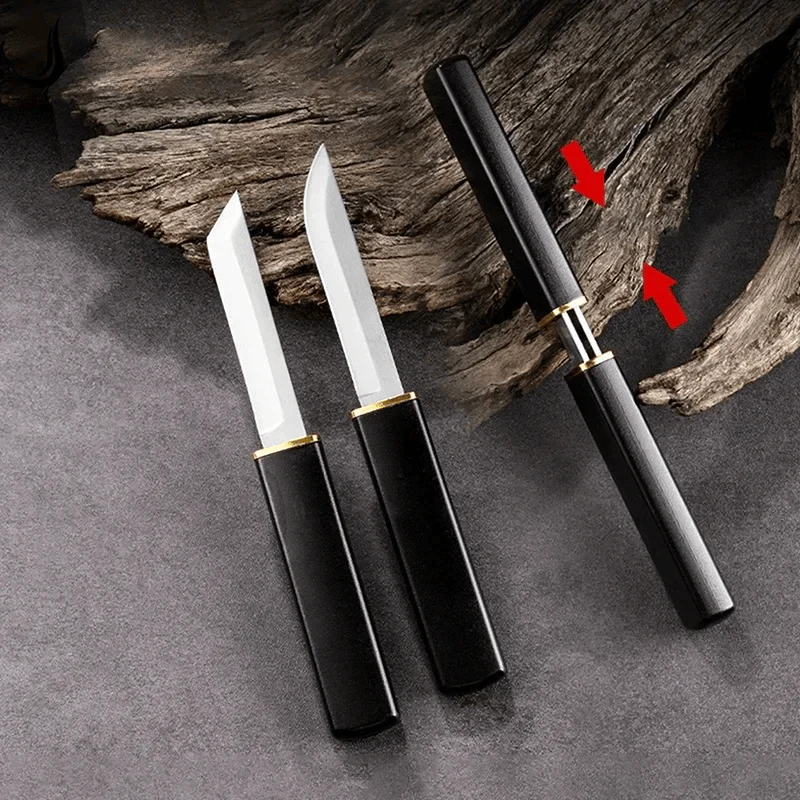 TwinBlade™ | Doppeltes Universalmesser - Image 4