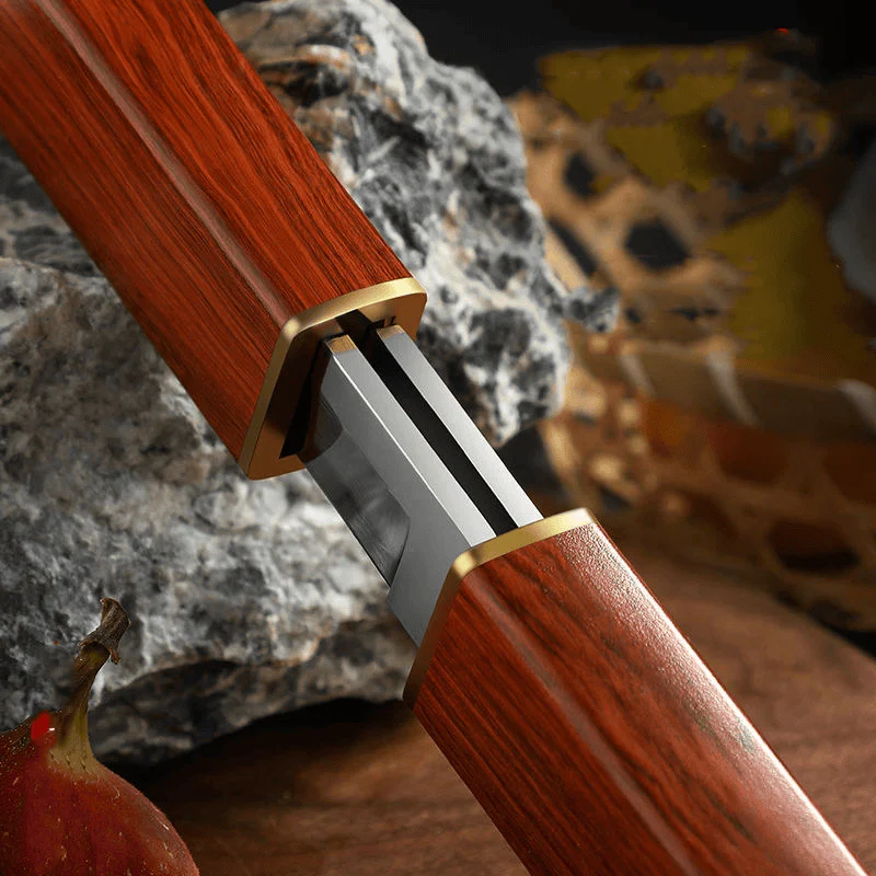 TwinBlade™ | Doppeltes Universalmesser - Image 5