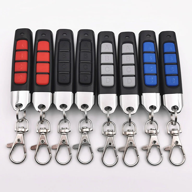UniKey™ I Ferngesteuerter Vervielfältiger (1+1 GRATIS) - Image 4