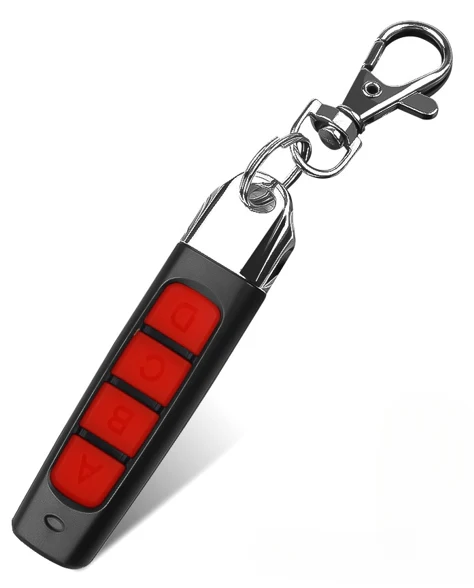 UniKey™ I Ferngesteuerter Vervielfältiger (1+1 GRATIS) - Image 7