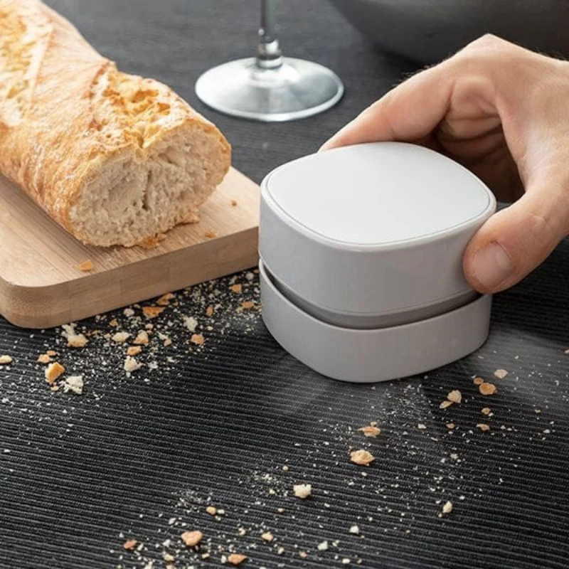 VacGo™ | Mini-Staubsauger - Image 5