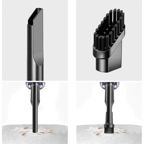 Vacuumex™ Handstaubsauger für das Auto - Image 4