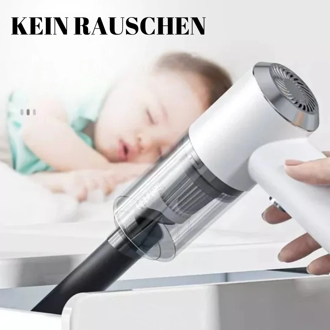 Vacuumex™ Handstaubsauger für das Auto - Image 5