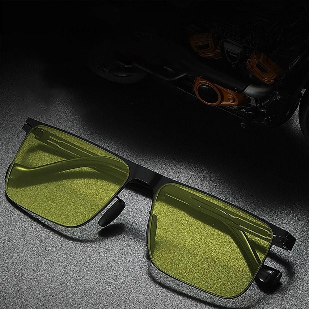 Viewy⢠- Phototrope Sonnenbrille - Image 4