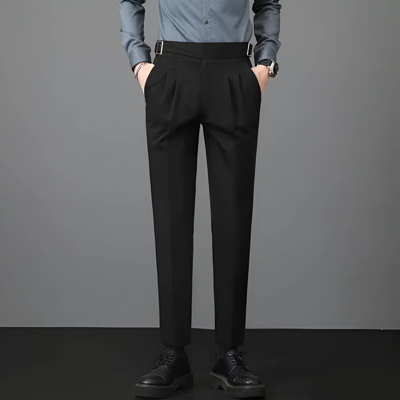 Voro™ - Business-Hose für Männer - Image 2