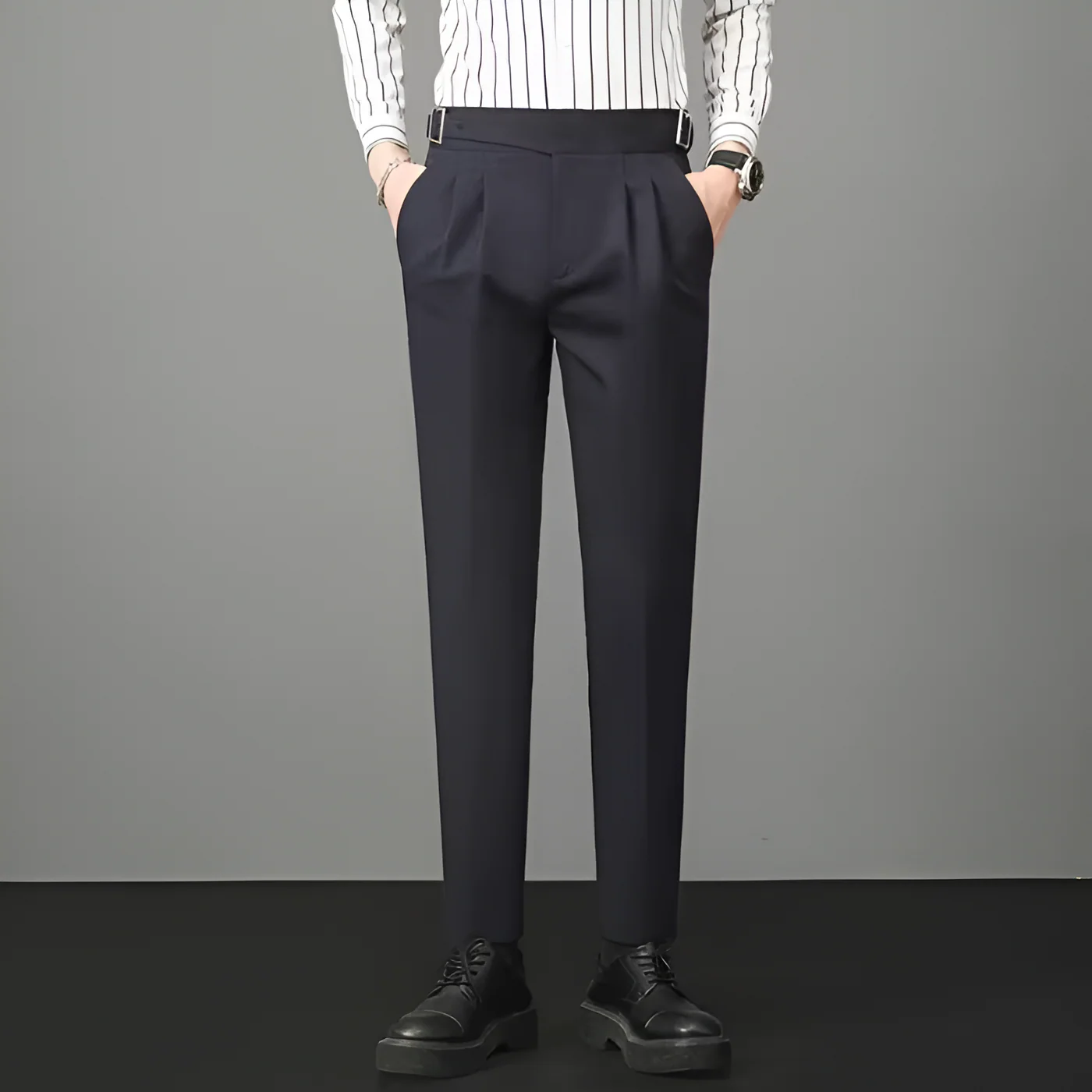 Voro™ - Business-Hose für Männer - Image 3